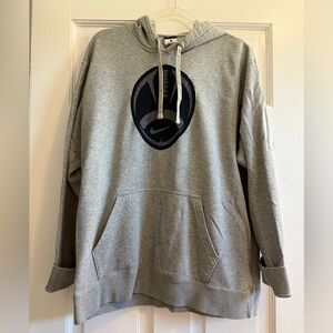 nike football hoodie